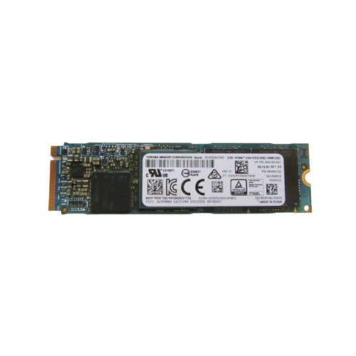 934100-001 - HP 256GB TLC mSATA SSD