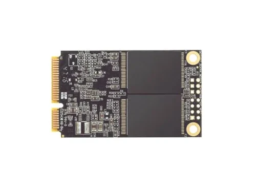 MZMPD256HAGM-000H1 - Samsung 256GB SATA 6Gb/s mSATA SSD