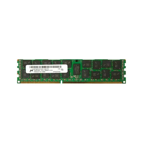 MT36KSF2G72PZ-1G4E1FG - MICRON 16GB DDR3-1333MHz ECC Registered 240-Pin Memory