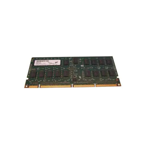 MT72HTS1G72XY-53EE2 - MICRON 8GB DDR2-533MHz ECC Registered 278-Pin DIMM