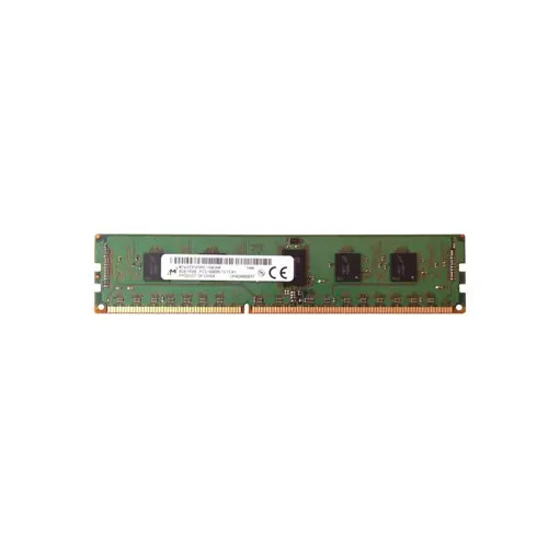 Micron 4GB DDR3-1866MHz ECC Registered Memory Module for ProLiant DL360p Gen8 Servers
