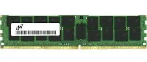 Micron 8GB DDR4-2133MHz ECC Registered Memory Module for Servers - MTA18ASF1G72PDZ-2G1A2
