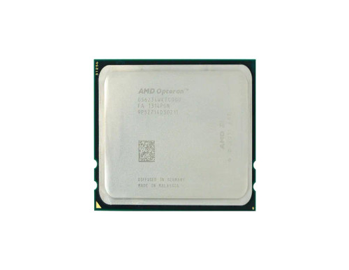 655092-B21 - HP 2.40GHz 12-Core 16MB L3 Socket G34 Processor