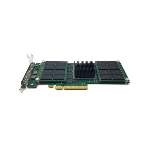 MTFDGAL175SAH-1N3AB - MICRON 175GB SLC PCIe 2.0 x4 2.5" SSD