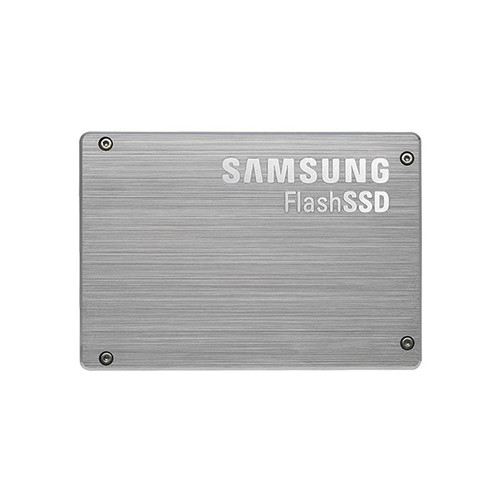 MCCOE64G5MPP - Samsung 64GB SATA 3Gb/s 2.5" SSD