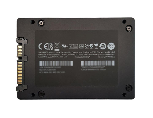 Samsung MZ-5PC1280/0A1 Buy Solid State Drive Top Deals