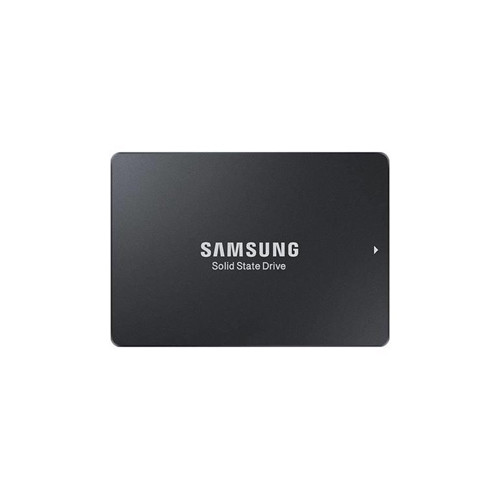 MZ-7KM240A - Samsung 240GB SATA 6Gb/s 2.5" SSD