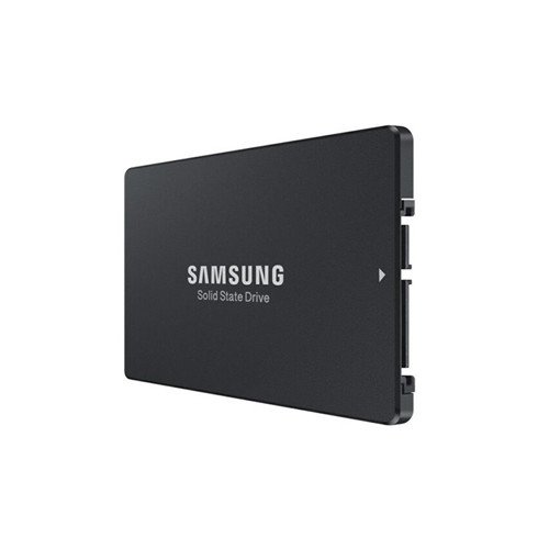Samsung SM863 Series 480GB MLC SATA SSD for ProLiant DL360p Gen8 Servers