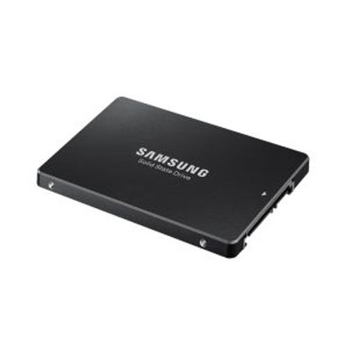 MZ7KM240HAGR - Samsung SM863 240GB Multi-Level Cell SATA 6Gb/s 2.5-Inch Solid State Drive