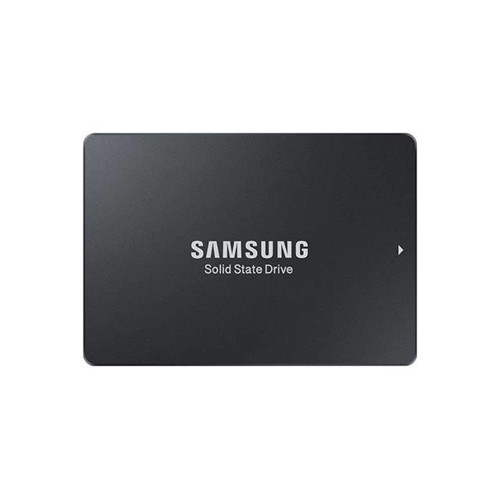 MZ-650120Z - Samsung 120GB SATA 6Gb/s 2.5" SSD