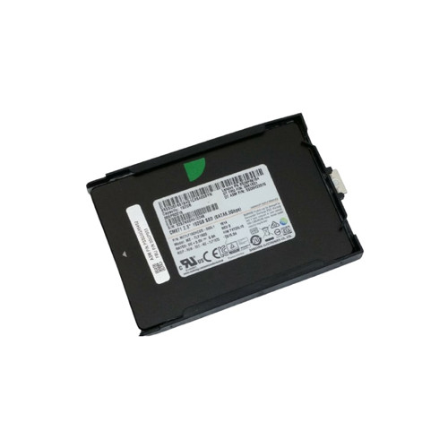 00KT031 - Lenovo 192GB SATA 6Gb/s 2.5" TLC SSD