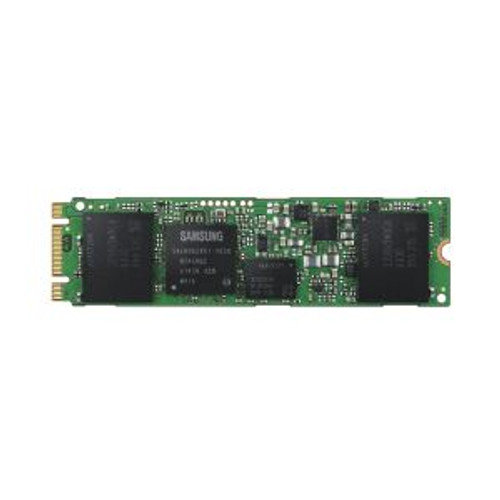 MZNLN256HCHP-0007 - Samsung PM871 Series 256GB Triple-Level Cell SATA 6Gb/s Mainstream Endurance M.2 2280 Solid State Drive