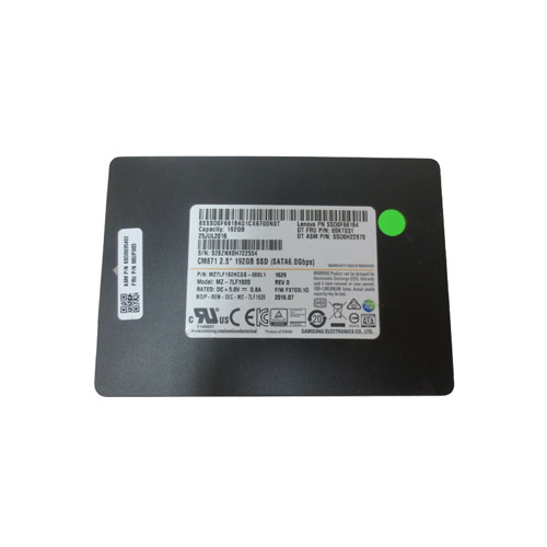 Buy Now Samsung MZ-7LF1920 Premium Solid State Drive