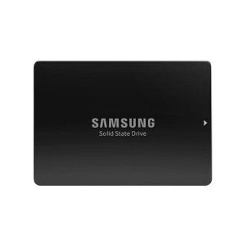 MZ7LH240HAHQ0D3 - Samsung SM883 Series 240GB Multi-Level Cell SATA 6Gb/s 2.5-Inch Solid State Drive