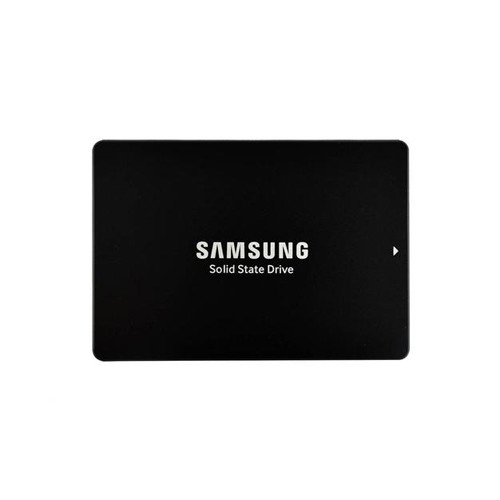 MZ-7LM120E - Samsung 120GB SATA 6Gb/s 2.5" SSD