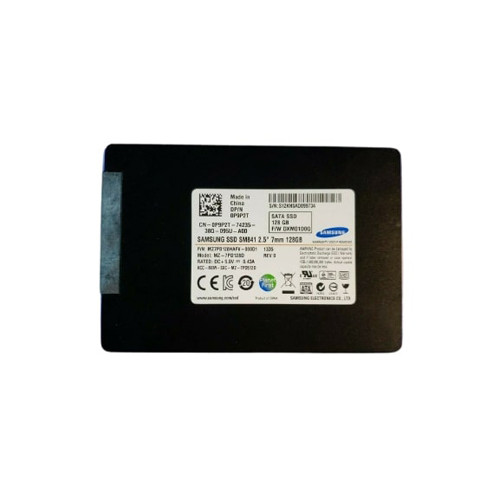 MZ7PD128HAFV-000D1 - Samsung 128GB SATA 6Gb/s 2.5" MLC SSD