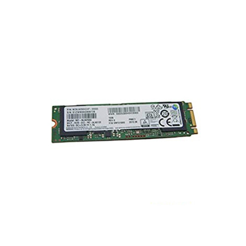 MZVLV256HCHP - Samsung 256GB NVMe PCIe 3.0 x4 M.2 2280 SSD