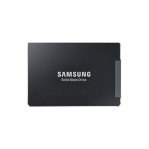 Samsung PM863 Series 3.84TB TLC SATA SSD for ProLiant DL360p Gen8 servers