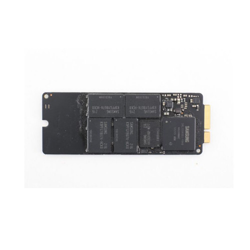 MZ-DPC768A/0A2 - Samsung 768GB mSATA Solid State Drive