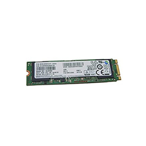 MZFLV256HCHP - Samsung 256GB NVMe PCIe 3.0 x4 M.2 2280 SSD
