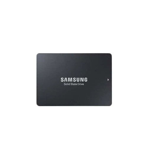 MZILS9600HCHP - Samsung 960GB SAS 12Gb/s 2.5" SSD
