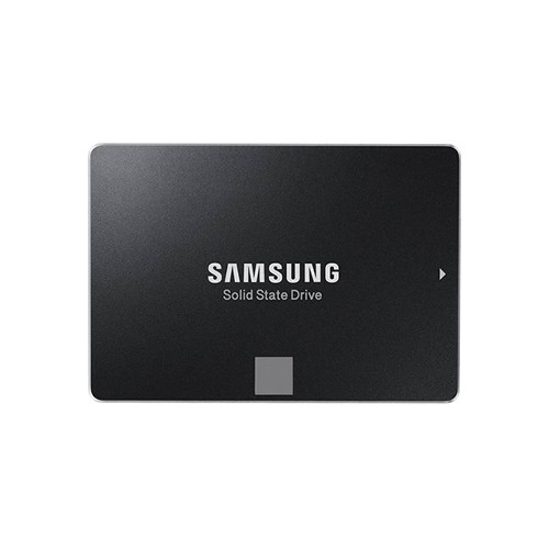 MZ-75E500E - Samsung 500GB SATA 6Gb/s 2.5" SSD