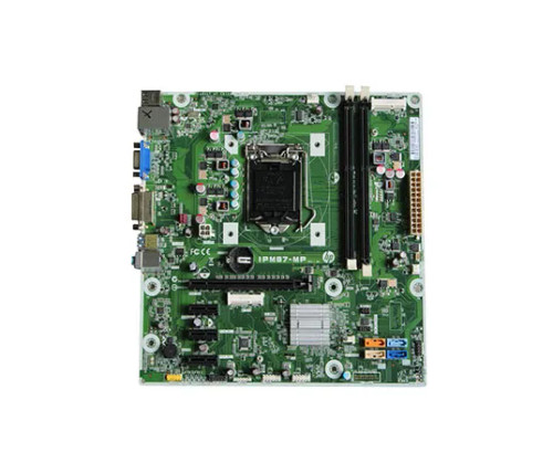 657002-001 - HP Intel Socket-1156 Desktop Motherboard
