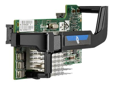 657132-001 - HPE Dual Port 10Gb RJ45 PCIe Network Adapter