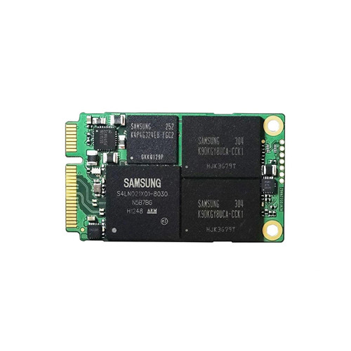 MZMTE256HMHP - Samsung 256GB SATA 6Gb/s mSATA SSD