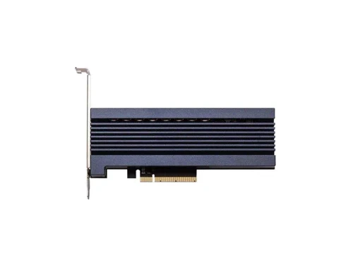 MZ-PZA480BW - Samsung 480GB PCIe NVMe 3.0 x4 HHHL SSD