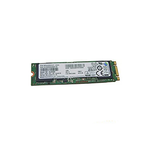 MZVLV256HCHP-000H1 - Samsung 256GB NVMe PCIe 3.0 x4 M.2 2280 SSD