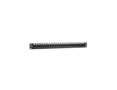 N052-024 - TRIPP LITE 1U 24-Port Patch Panel