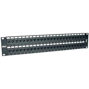 N052-048 - TRIPP LITE 2U 48-Port Patch Panel