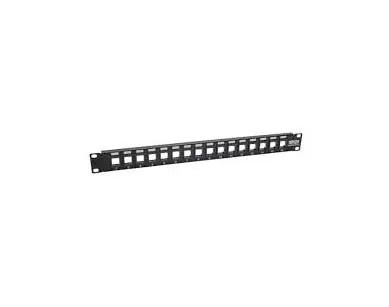 N062-016-KJ - Tripp Lite 1U Network Patch Panel