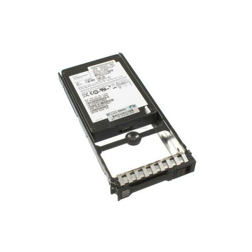 N9X85A - HP 800GB SAS 12Gb/s 2.5" MLC SSD