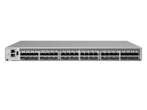 658393-001 - HP 48-Port 16GB Fibre Channel Switch