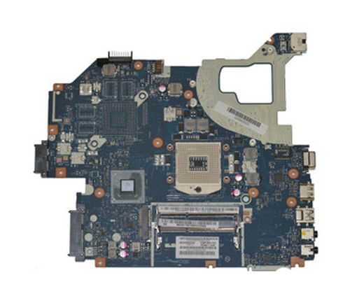 NB.C0A11.001 - Acer Socket 989 Intel Laptop Motherboard Aspire E1-571Gateway NE56R49U