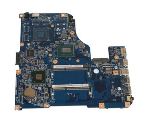 NB.M4911.001 - Acer System Board Motherboard with Intel i5-3317U 1.70Ghz CPU for Touch V5-571P
