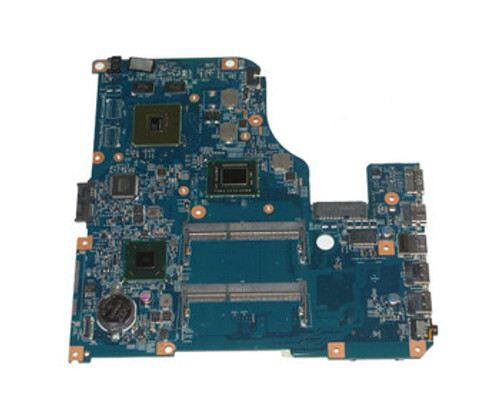 NB.M6V11.006 - Acer System Board Motherboard with Intel i7-3537U 2.00GHz CPU for Aspire V5-571PG