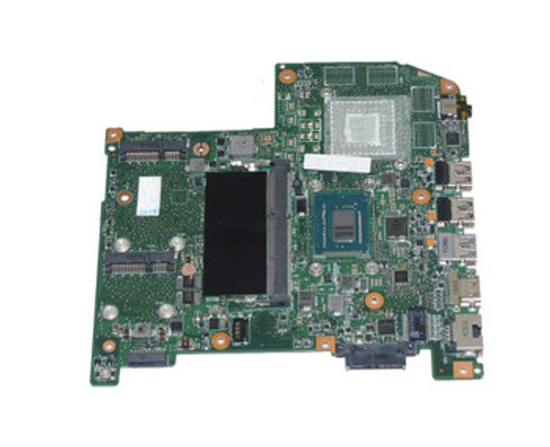 NB.M7F11.001 - Acer System Board Motherboard for Aspire M5-582PT Laptop with i5-3337U 1.8GHz CPU