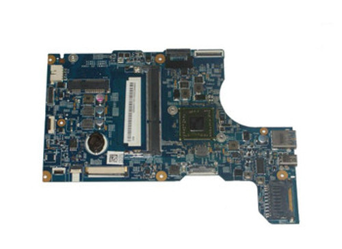 NB.M8W11.005 - Acer System Board Motherboard with AMD A4-1250 1.00Ghz CPU for Aspire V5-122P