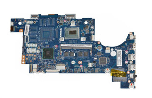 NB.M9U11.002 - Acer System Board Motherboard with i5-3337u 1.80Ghz CPU for R7-571