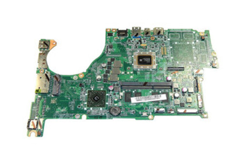 NB.MDQ11.001 - Acer System Board Motherboard with AMD A8-5557M 2.10Ghz CPU for Aspire V5-552 552P