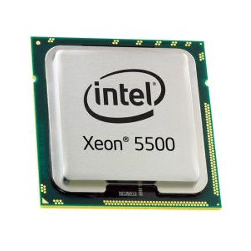NF150AA - HP 2.53GHz 5.86GT/s QPI 8MB L3 Cache Socket FCLGA1366 Intel Xeon E5540 Quad-core 4 Core Processor