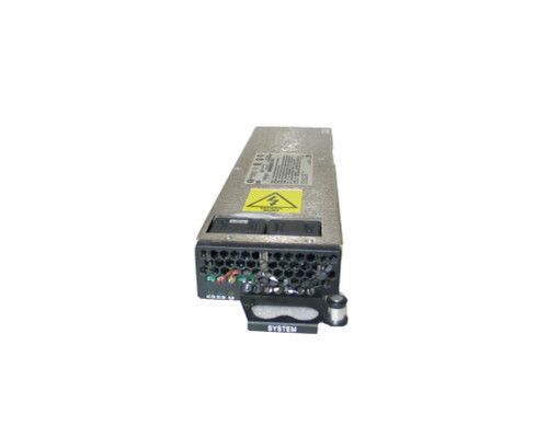Shop Now Brocade NI-X-ACPWR Netiron MLX16 1200W AC Power Supply