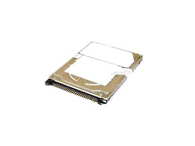 NJ526 - Dell 80GB 4200RPM IDE 1.8" HDD