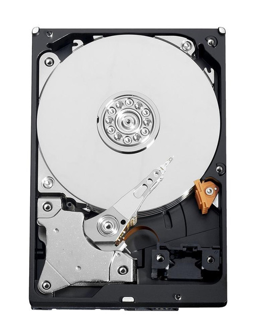 NU-562-214-0010 - Western Digital 1TB 7200RPM SATA 3Gb/s 64MB 3.5" HDD