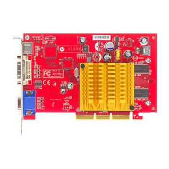 NV35A1 - Nvidia 256MB AGP Video Graphics Card