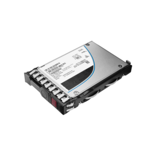 NW778AA - HP 64GB SATA 3Gb/s 2.5" Enterprise SSD