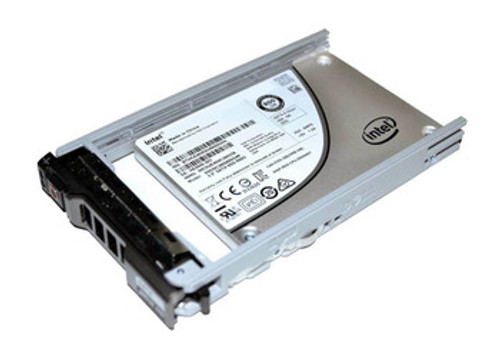 P0003588-001 - HP 800GB SATA 6Gb/s 2.5-Inch Solid State Drive